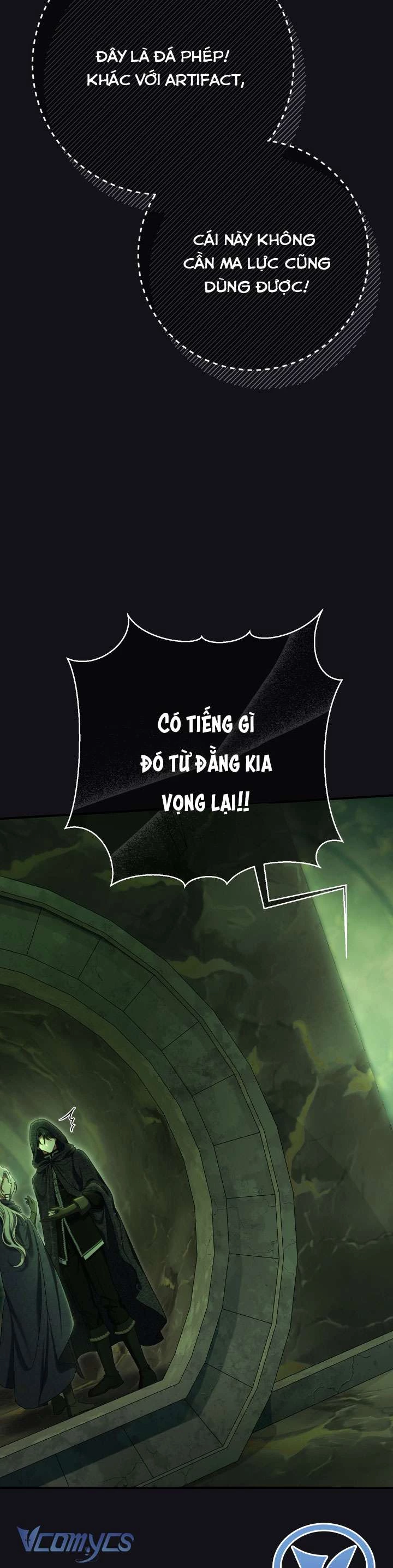 Người Xem Mắt Của Ác Nữ Quá Hoàn Hảo Chapter 84 - Trang 2