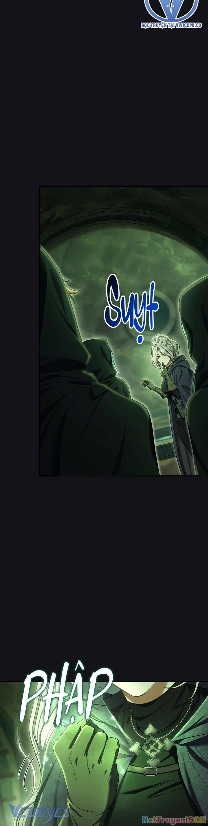 Người Xem Mắt Của Ác Nữ Quá Hoàn Hảo Chapter 84 - Trang 2