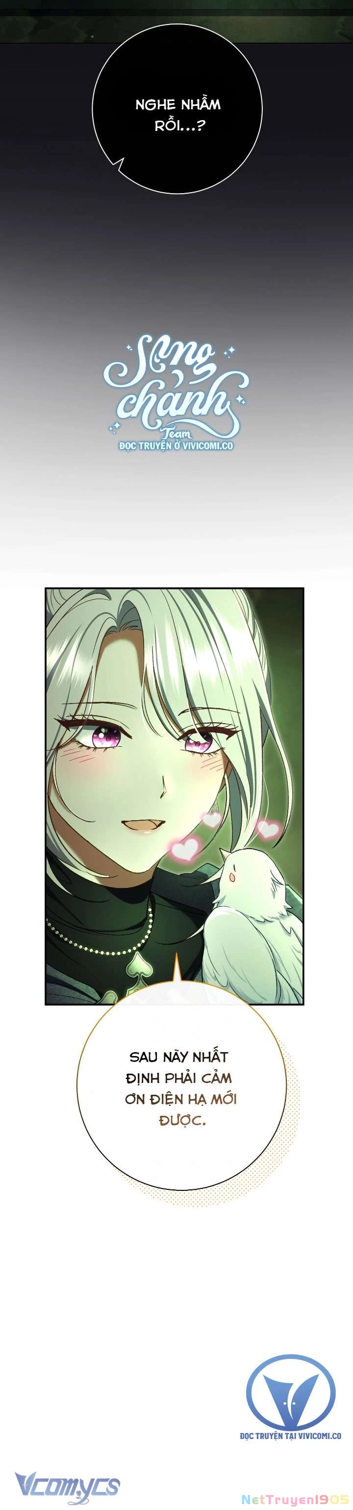 Người Xem Mắt Của Ác Nữ Quá Hoàn Hảo Chapter 84 - Trang 2