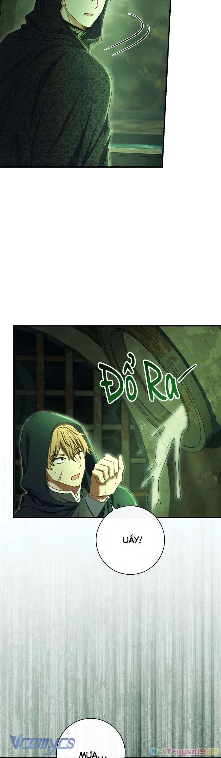 Người Xem Mắt Của Ác Nữ Quá Hoàn Hảo Chapter 84 - Trang 2