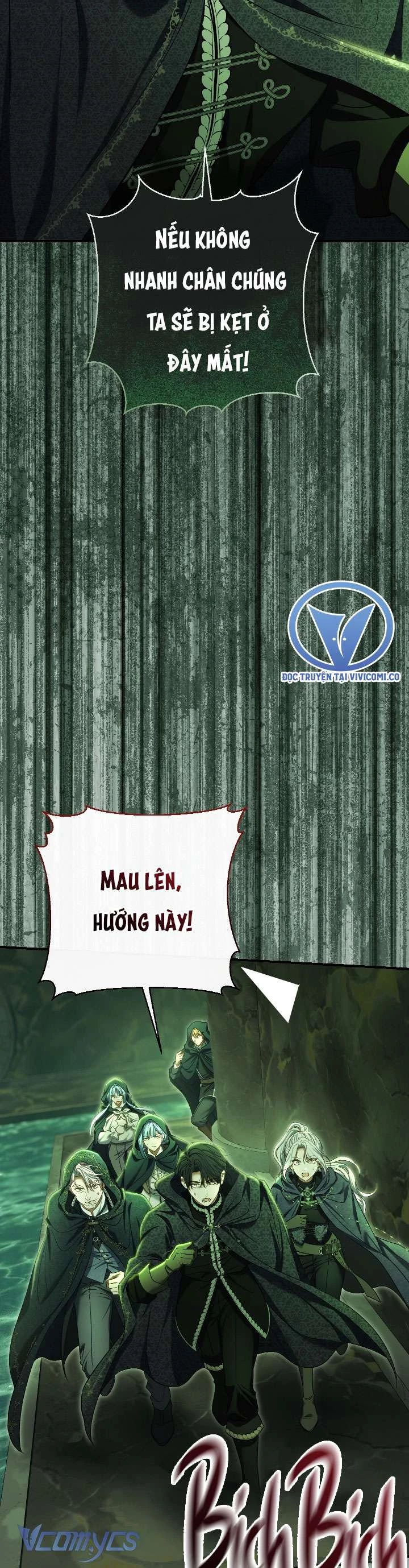 Người Xem Mắt Của Ác Nữ Quá Hoàn Hảo Chapter 84 - Trang 2