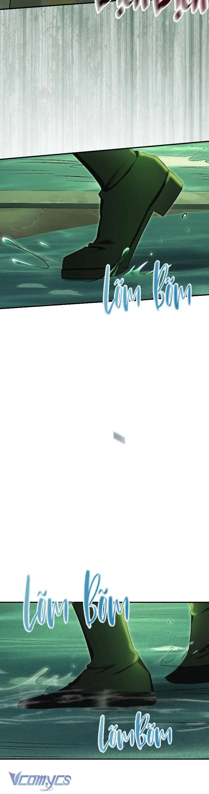 Người Xem Mắt Của Ác Nữ Quá Hoàn Hảo Chapter 84 - Trang 2