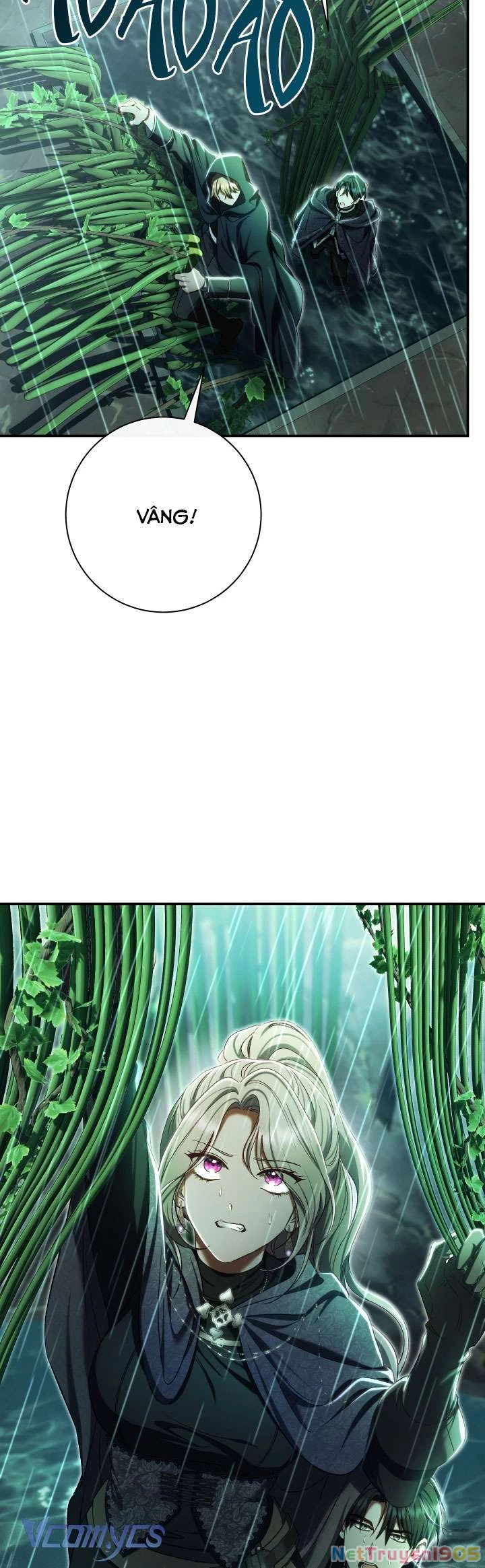 Người Xem Mắt Của Ác Nữ Quá Hoàn Hảo Chapter 84 - Trang 2