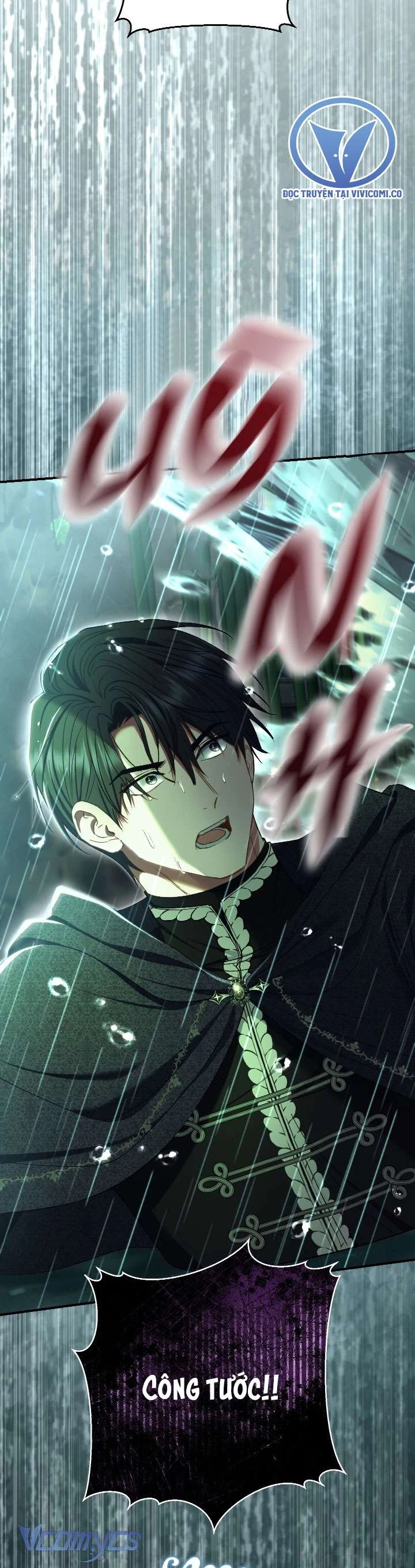 Người Xem Mắt Của Ác Nữ Quá Hoàn Hảo Chapter 84 - Trang 2