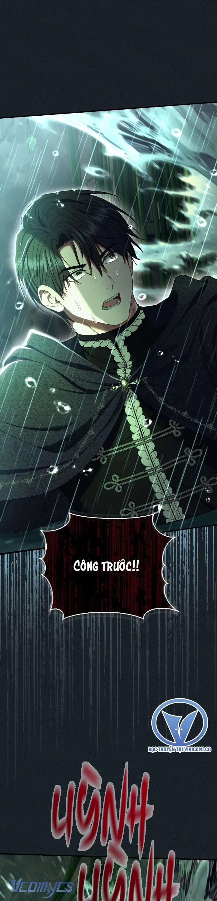 Người Xem Mắt Của Ác Nữ Quá Hoàn Hảo Chapter 85 - Trang 2