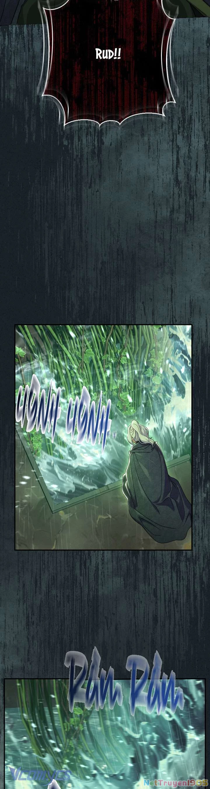 Người Xem Mắt Của Ác Nữ Quá Hoàn Hảo Chapter 85 - Trang 2