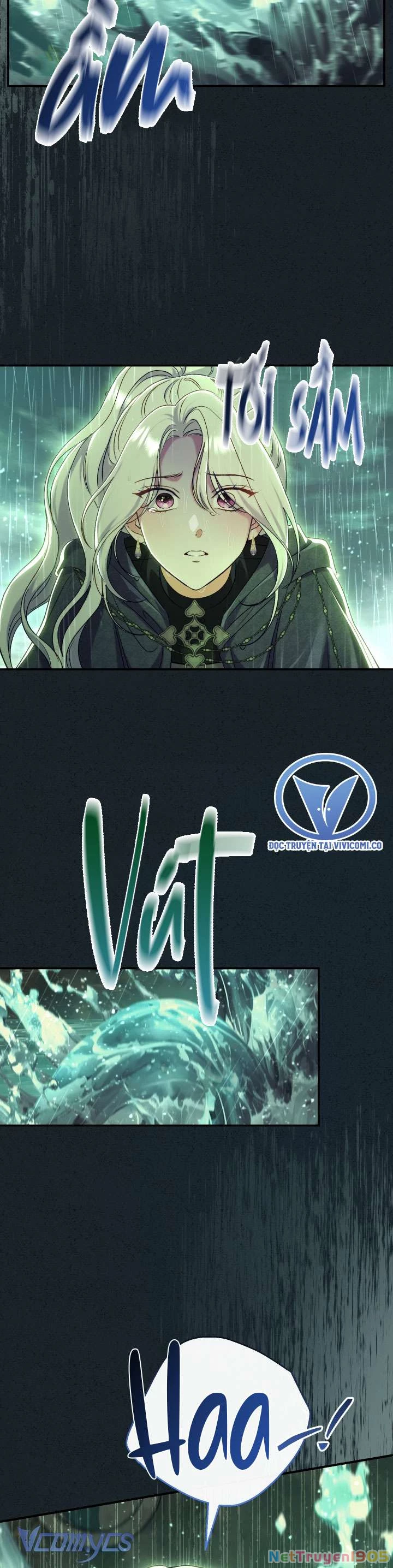 Người Xem Mắt Của Ác Nữ Quá Hoàn Hảo Chapter 85 - Trang 2