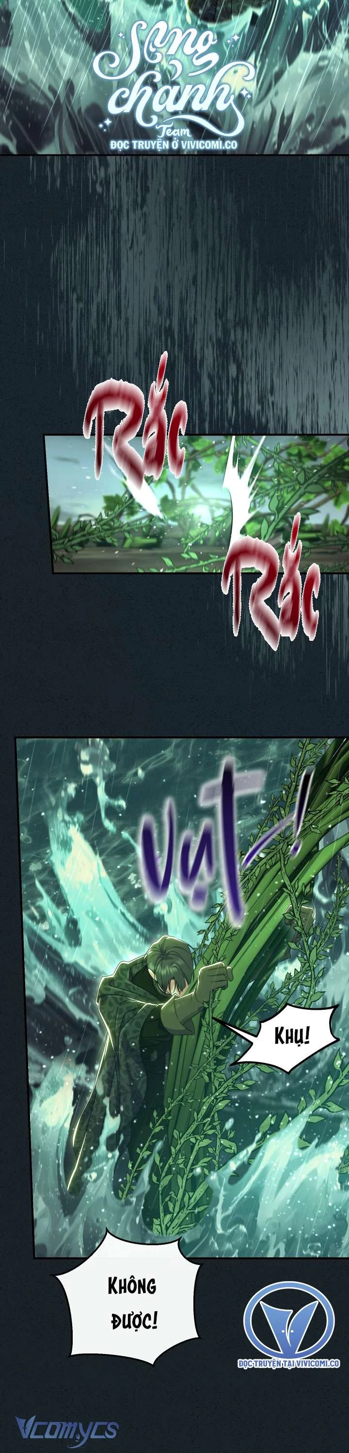 Người Xem Mắt Của Ác Nữ Quá Hoàn Hảo Chapter 85 - Trang 2