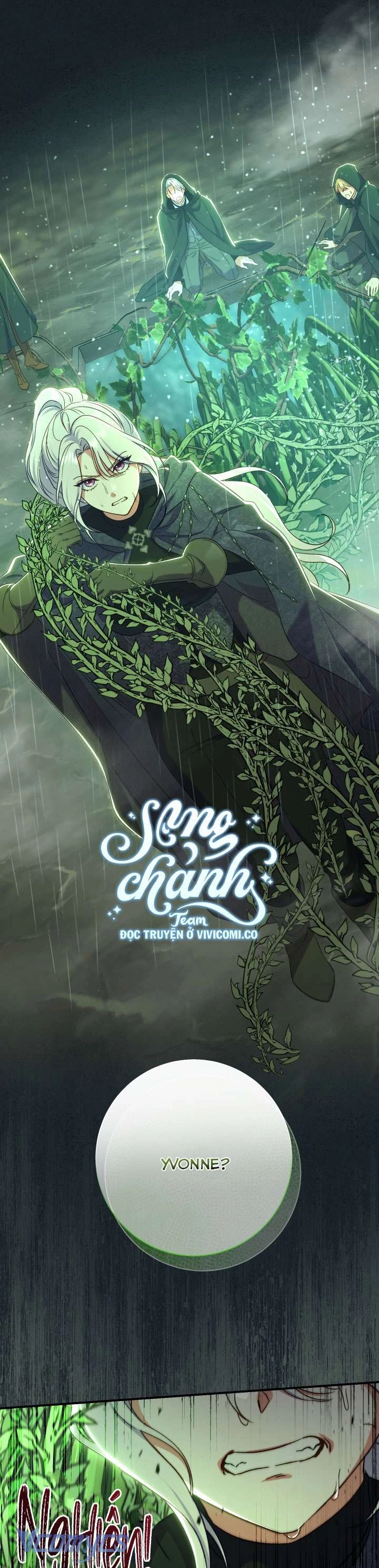 Người Xem Mắt Của Ác Nữ Quá Hoàn Hảo Chapter 85 - Trang 2