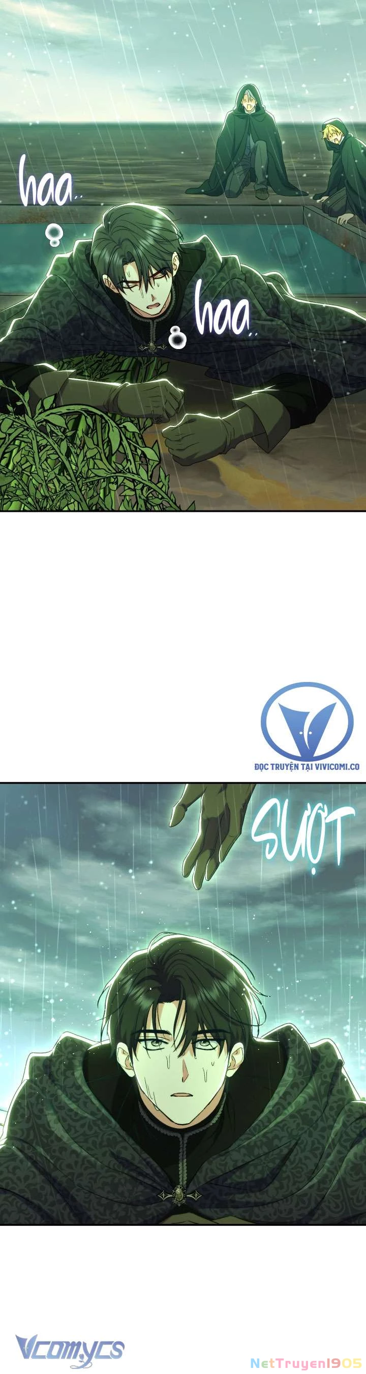 Người Xem Mắt Của Ác Nữ Quá Hoàn Hảo Chapter 85 - Trang 2