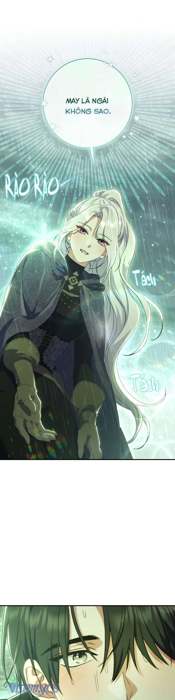 Người Xem Mắt Của Ác Nữ Quá Hoàn Hảo Chapter 85 - Trang 2