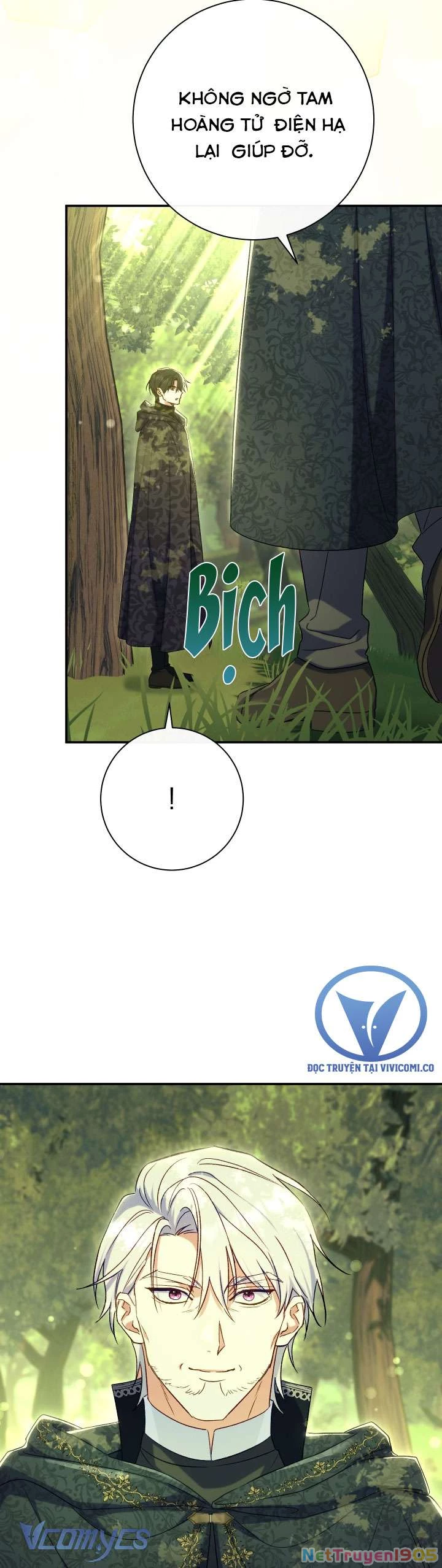 Người Xem Mắt Của Ác Nữ Quá Hoàn Hảo Chapter 85 - Trang 2