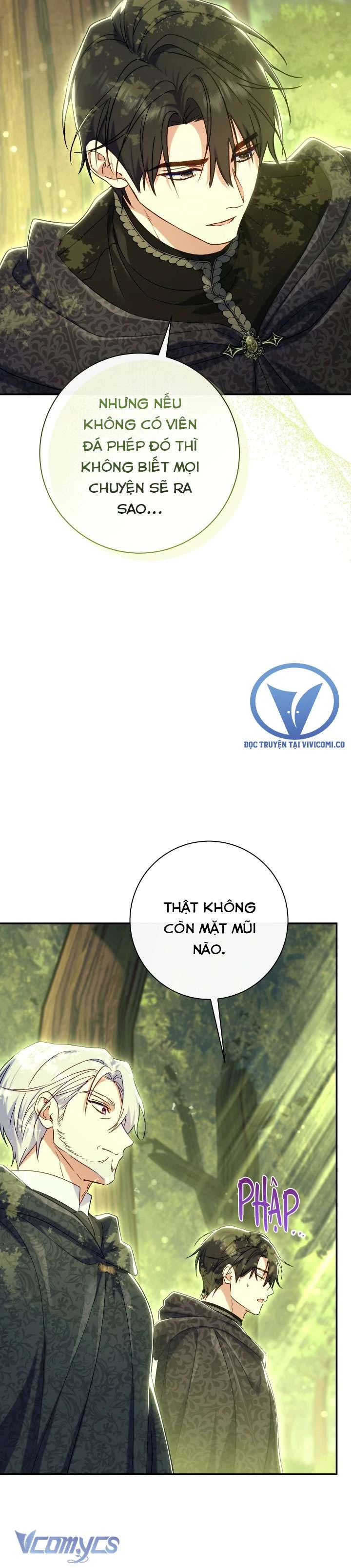 Người Xem Mắt Của Ác Nữ Quá Hoàn Hảo Chapter 85 - Trang 2