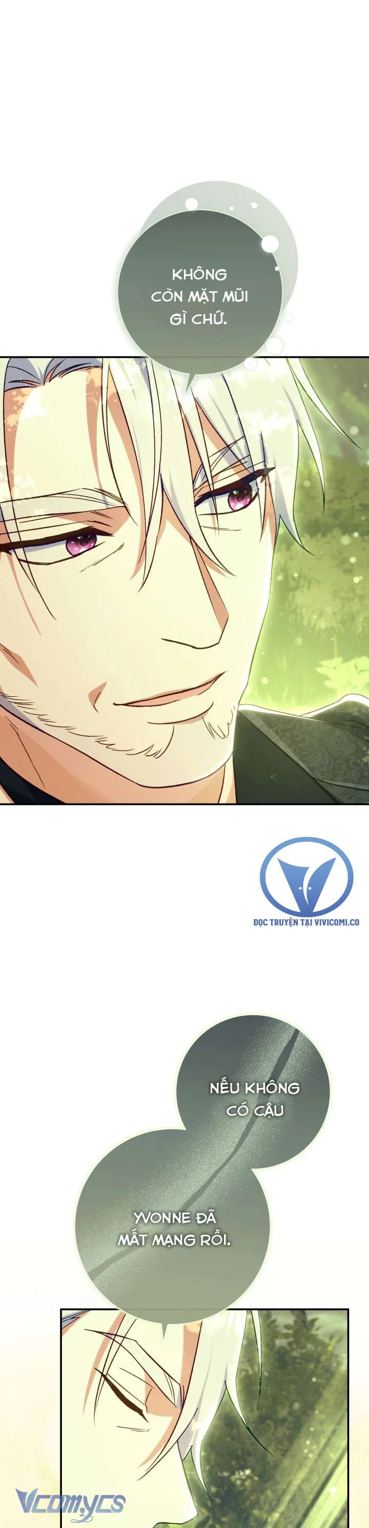 Người Xem Mắt Của Ác Nữ Quá Hoàn Hảo Chapter 85 - Trang 2