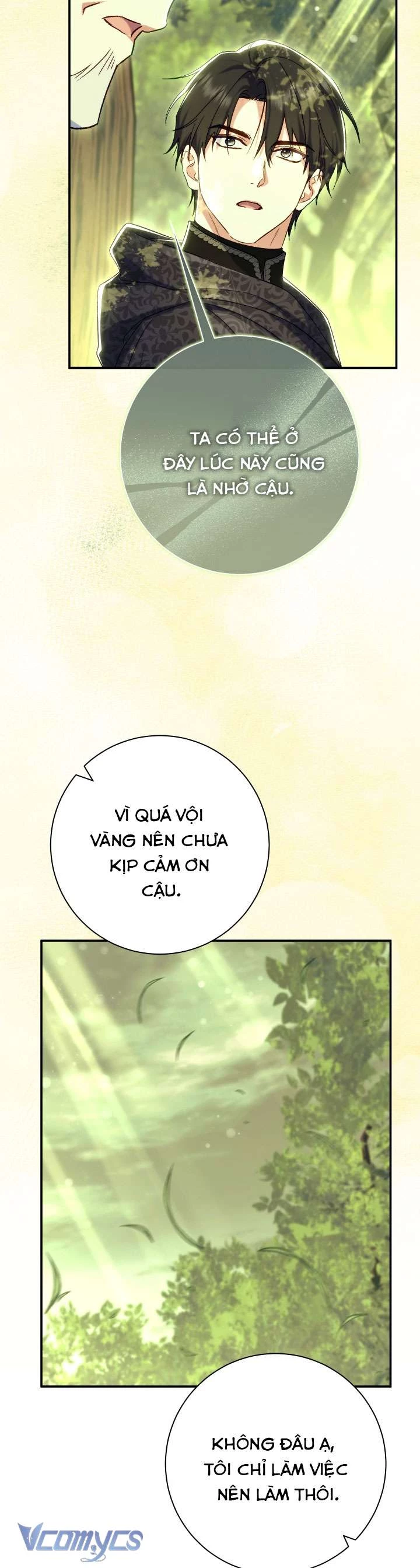 Người Xem Mắt Của Ác Nữ Quá Hoàn Hảo Chapter 85 - Trang 2