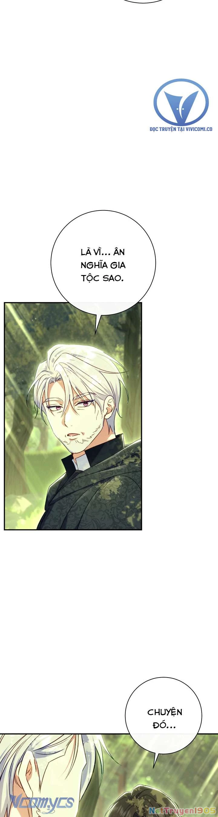 Người Xem Mắt Của Ác Nữ Quá Hoàn Hảo Chapter 85 - Trang 2