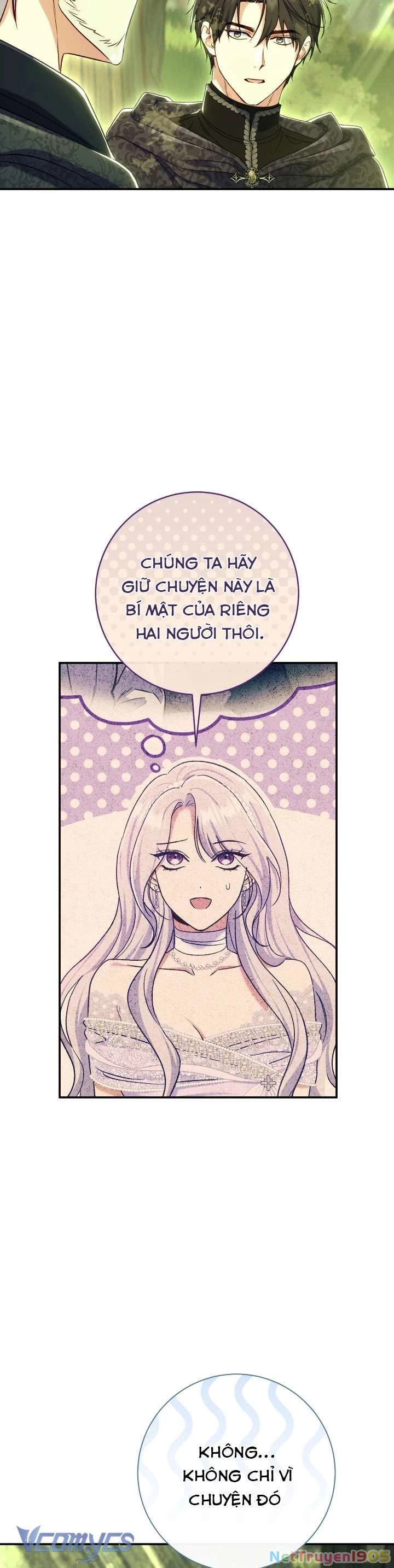 Người Xem Mắt Của Ác Nữ Quá Hoàn Hảo Chapter 85 - Trang 2