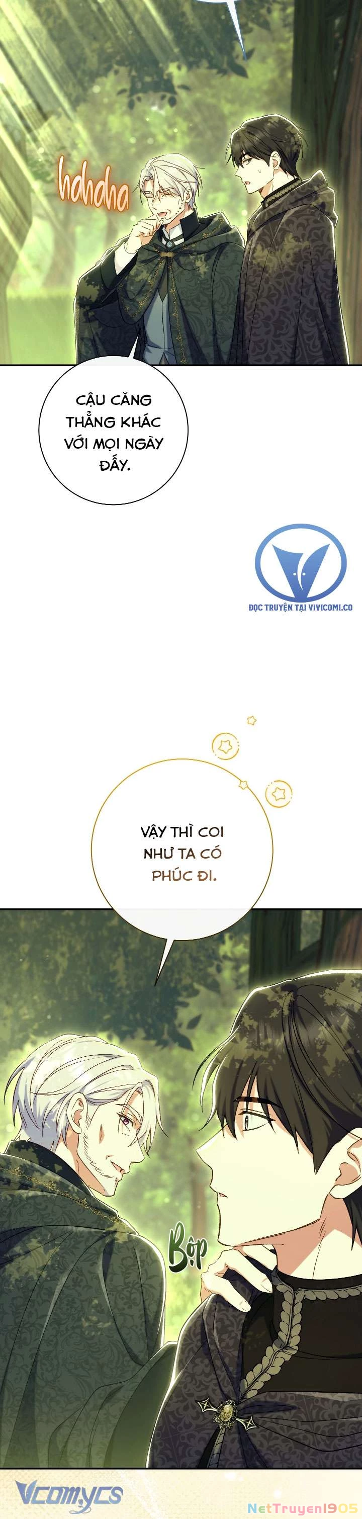 Người Xem Mắt Của Ác Nữ Quá Hoàn Hảo Chapter 85 - Trang 2