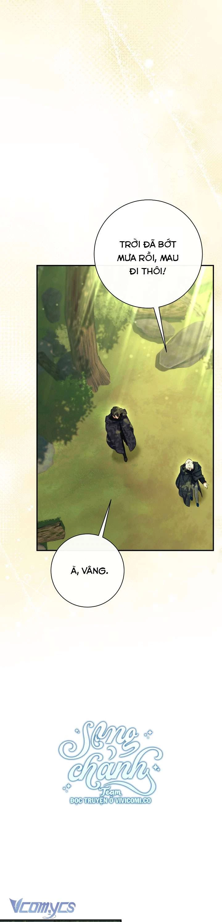 Người Xem Mắt Của Ác Nữ Quá Hoàn Hảo Chapter 85 - Trang 2