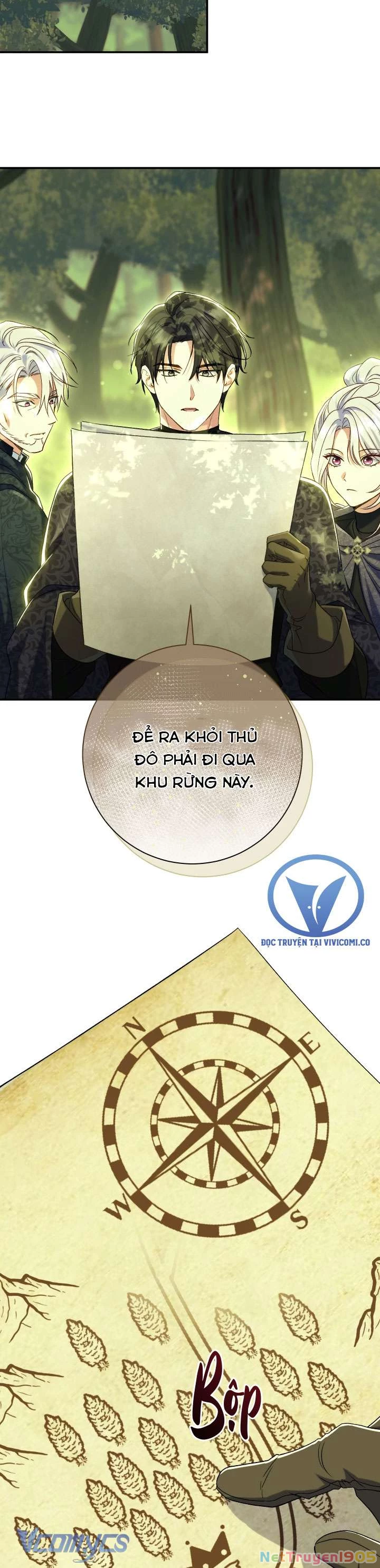 Người Xem Mắt Của Ác Nữ Quá Hoàn Hảo Chapter 85 - Trang 2