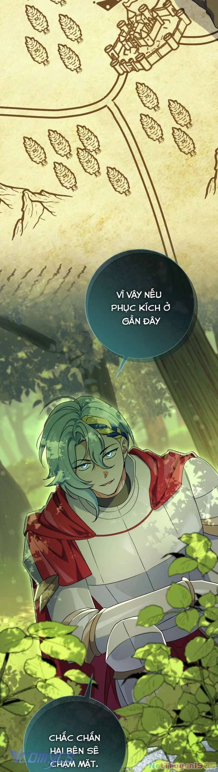 Người Xem Mắt Của Ác Nữ Quá Hoàn Hảo Chapter 85 - Trang 2