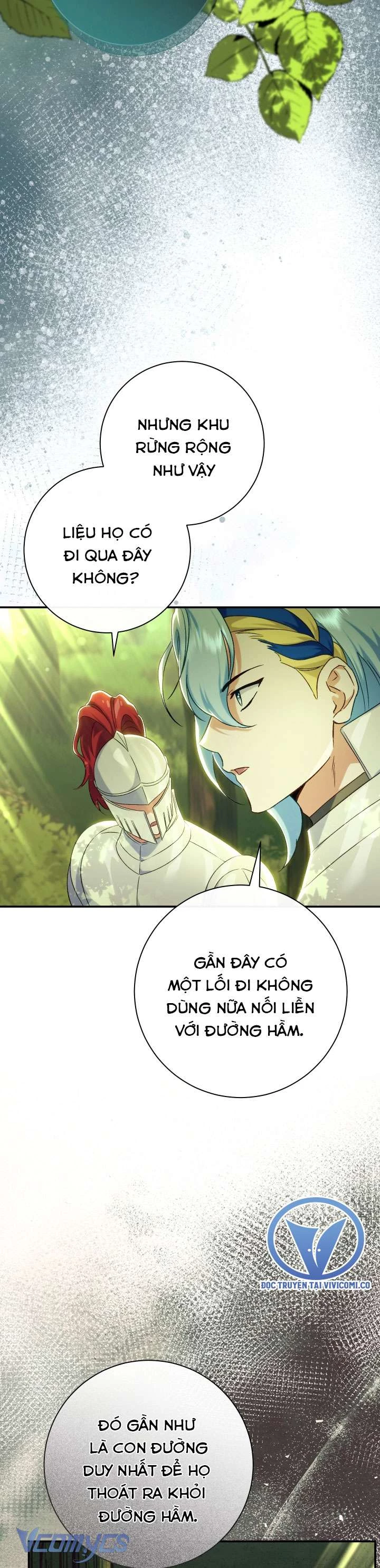 Người Xem Mắt Của Ác Nữ Quá Hoàn Hảo Chapter 85 - Trang 2