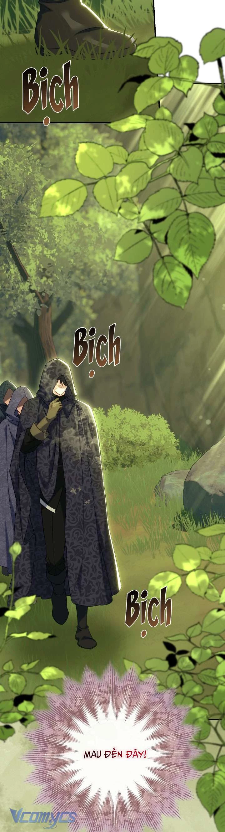 Người Xem Mắt Của Ác Nữ Quá Hoàn Hảo Chapter 85 - Trang 2