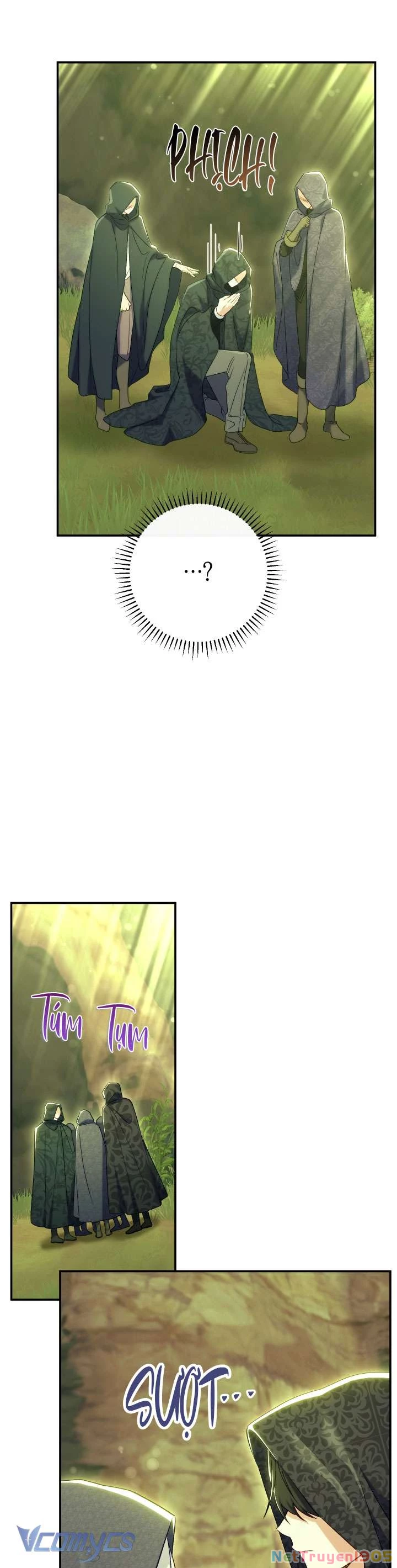 Người Xem Mắt Của Ác Nữ Quá Hoàn Hảo Chapter 85 - Trang 2