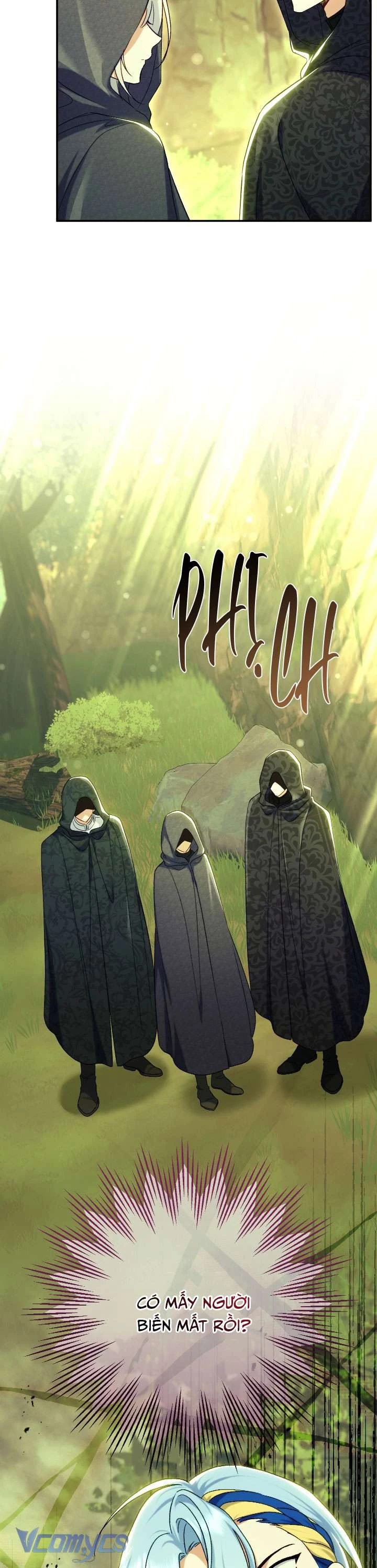 Người Xem Mắt Của Ác Nữ Quá Hoàn Hảo Chapter 85 - Trang 2