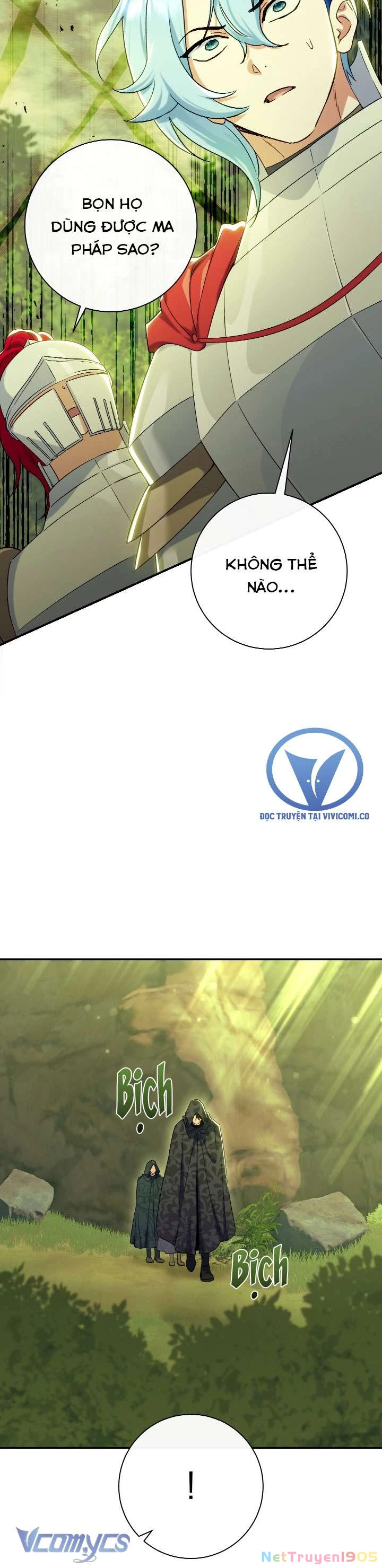 Người Xem Mắt Của Ác Nữ Quá Hoàn Hảo Chapter 85 - Trang 2