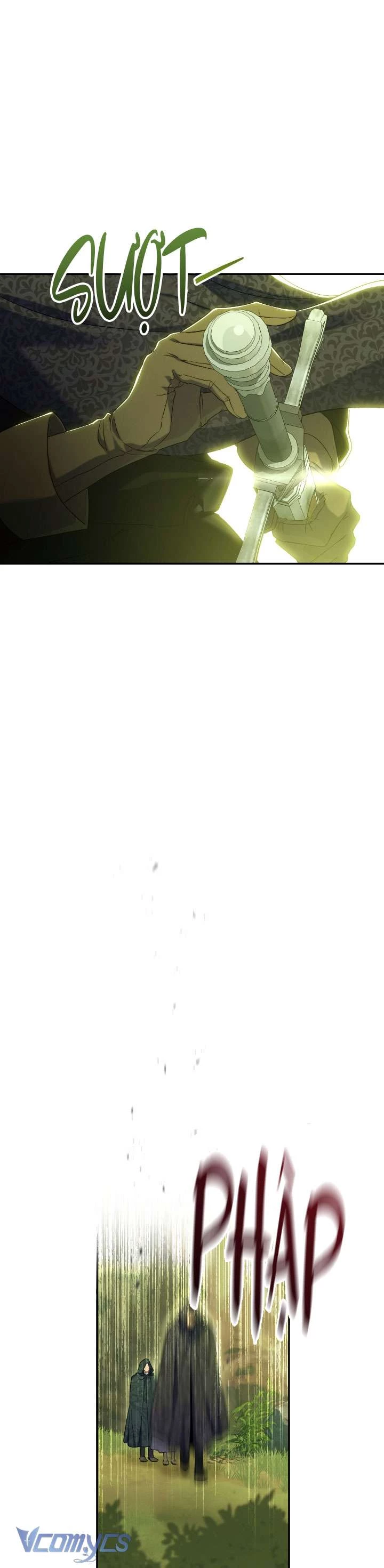 Người Xem Mắt Của Ác Nữ Quá Hoàn Hảo Chapter 85 - Trang 2