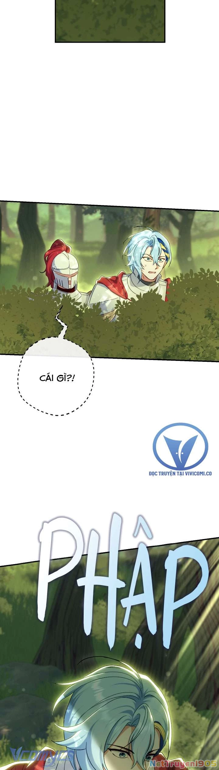 Người Xem Mắt Của Ác Nữ Quá Hoàn Hảo Chapter 85 - Trang 2