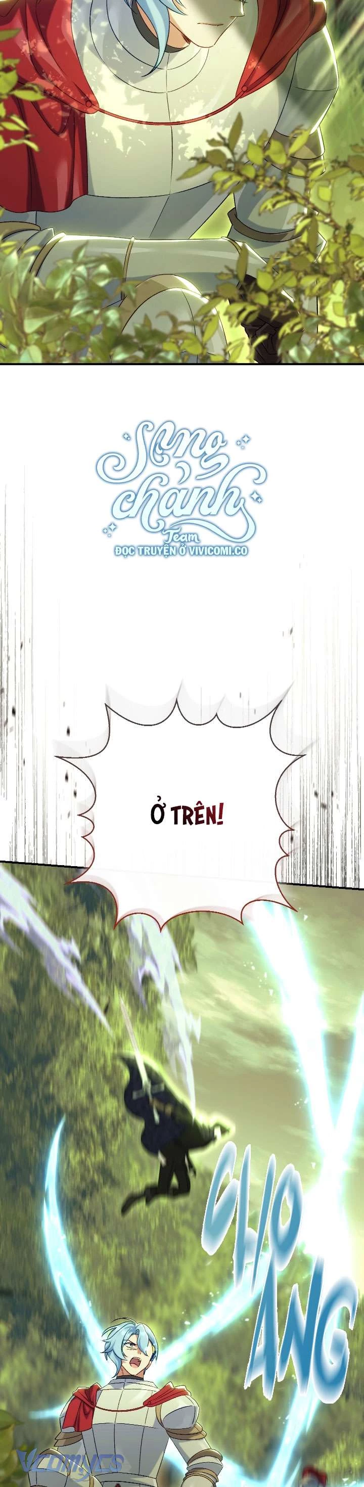 Người Xem Mắt Của Ác Nữ Quá Hoàn Hảo Chapter 85 - Trang 2