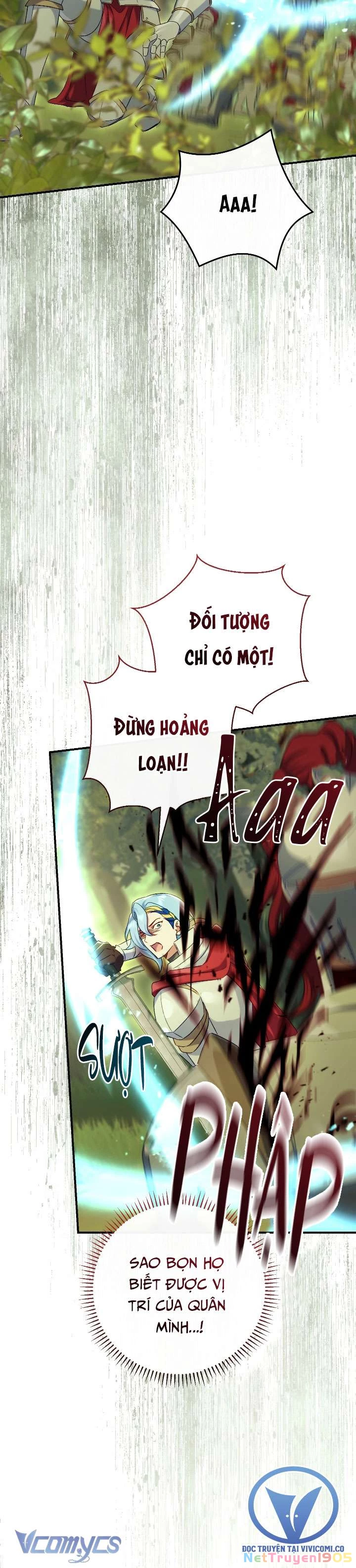 Người Xem Mắt Của Ác Nữ Quá Hoàn Hảo Chapter 85 - Trang 2
