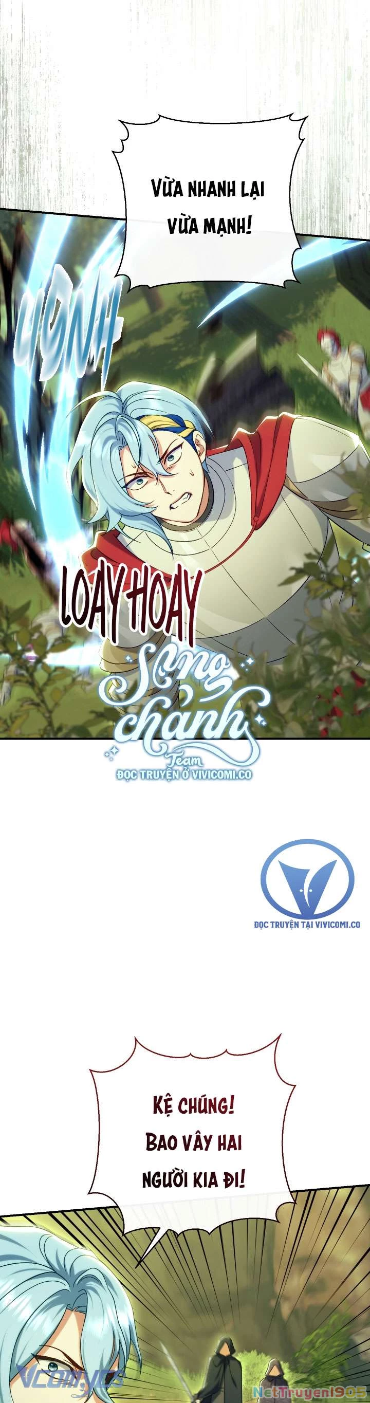 Người Xem Mắt Của Ác Nữ Quá Hoàn Hảo Chapter 85 - Trang 2