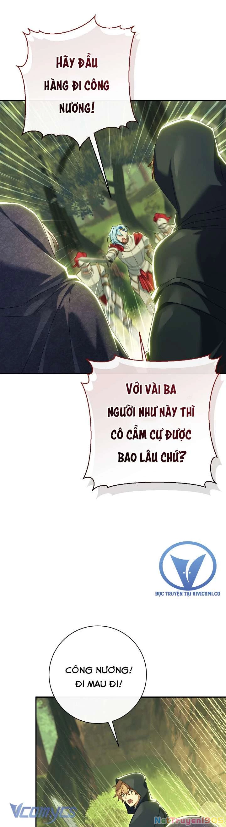 Người Xem Mắt Của Ác Nữ Quá Hoàn Hảo Chapter 85 - Trang 2