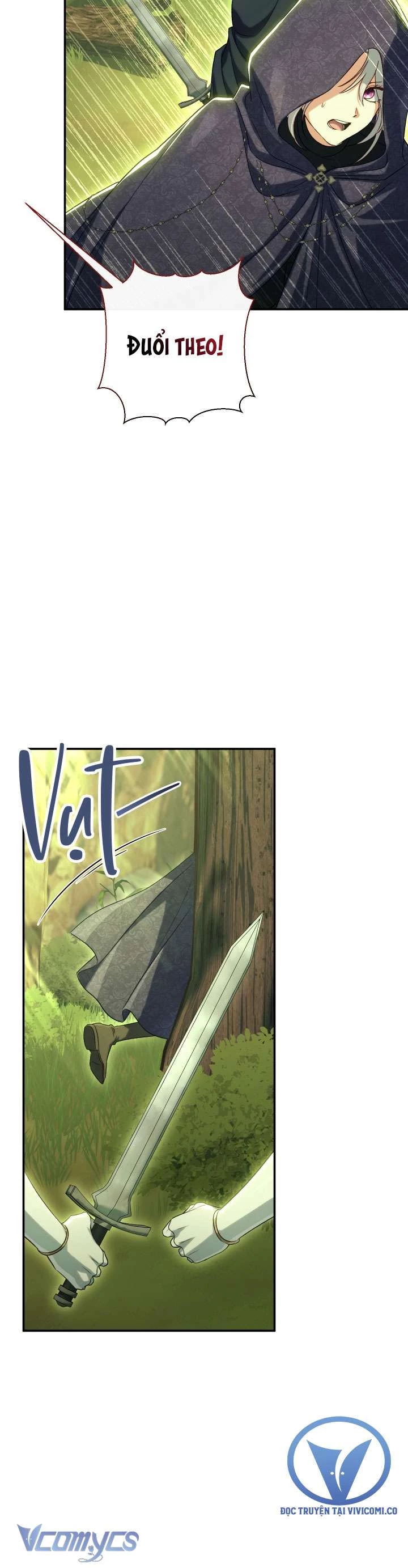 Người Xem Mắt Của Ác Nữ Quá Hoàn Hảo Chapter 85 - Trang 2