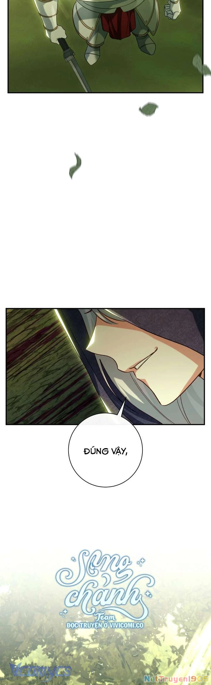 Người Xem Mắt Của Ác Nữ Quá Hoàn Hảo Chapter 85 - Trang 2