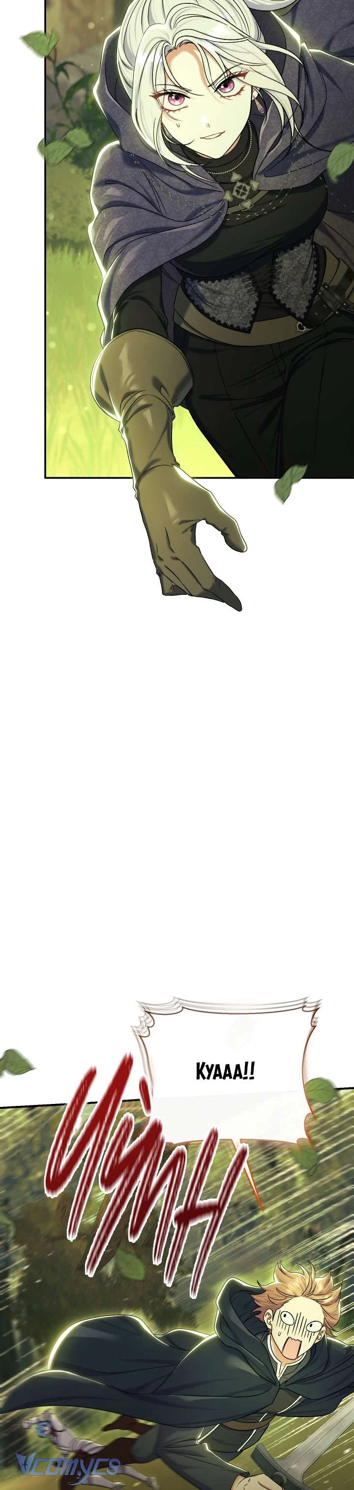 Người Xem Mắt Của Ác Nữ Quá Hoàn Hảo Chapter 86 - Trang 2