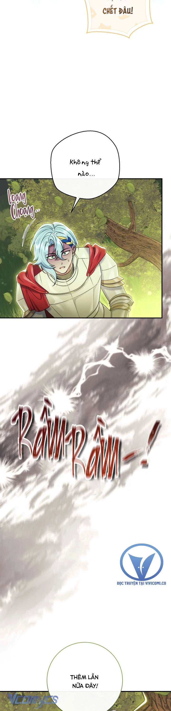 Người Xem Mắt Của Ác Nữ Quá Hoàn Hảo Chapter 86 - Trang 2