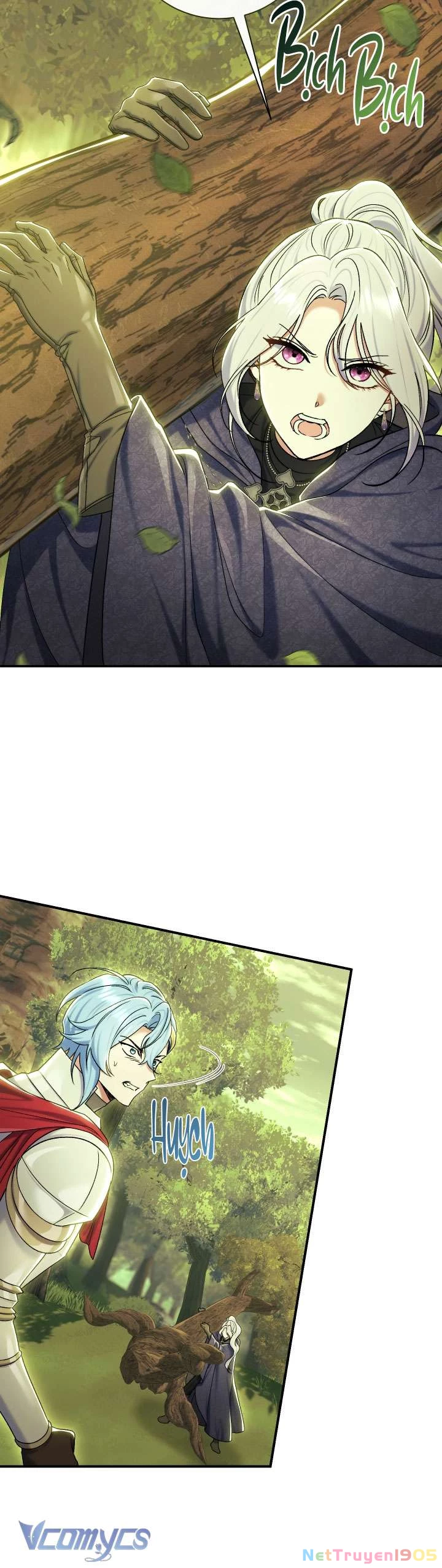 Người Xem Mắt Của Ác Nữ Quá Hoàn Hảo Chapter 86 - Trang 2