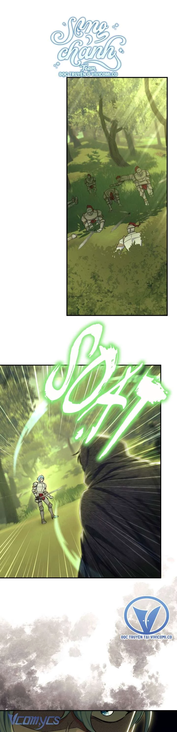 Người Xem Mắt Của Ác Nữ Quá Hoàn Hảo Chapter 86 - Trang 2