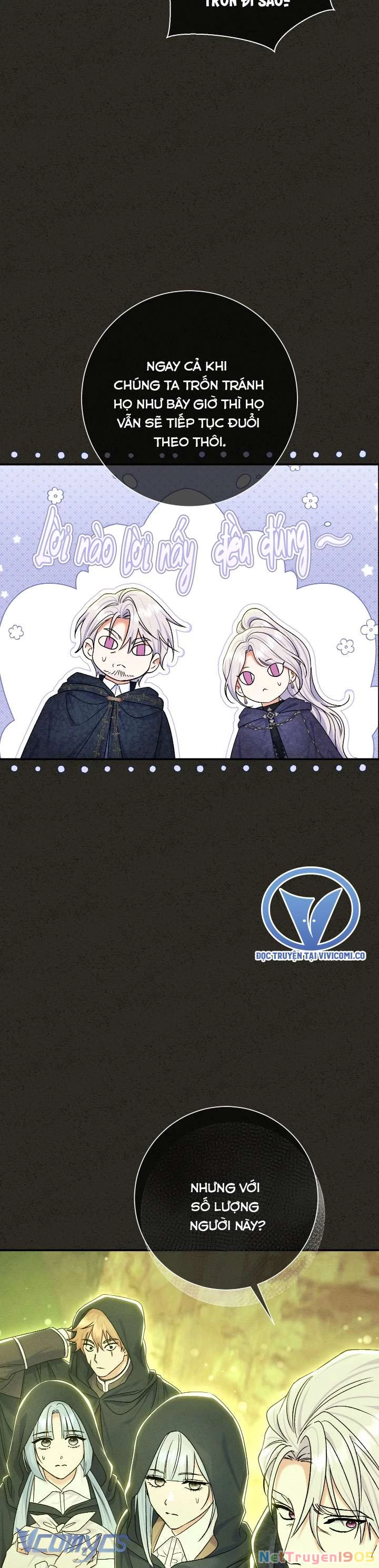 Người Xem Mắt Của Ác Nữ Quá Hoàn Hảo Chapter 86 - Trang 2