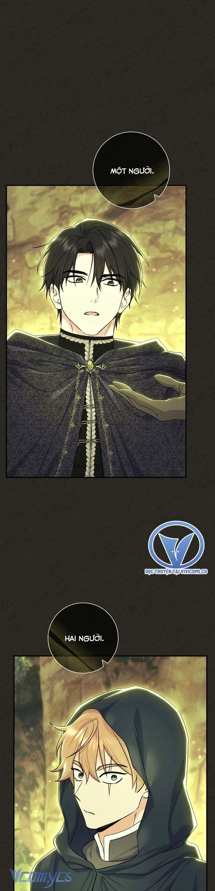 Người Xem Mắt Của Ác Nữ Quá Hoàn Hảo Chapter 86 - Trang 2