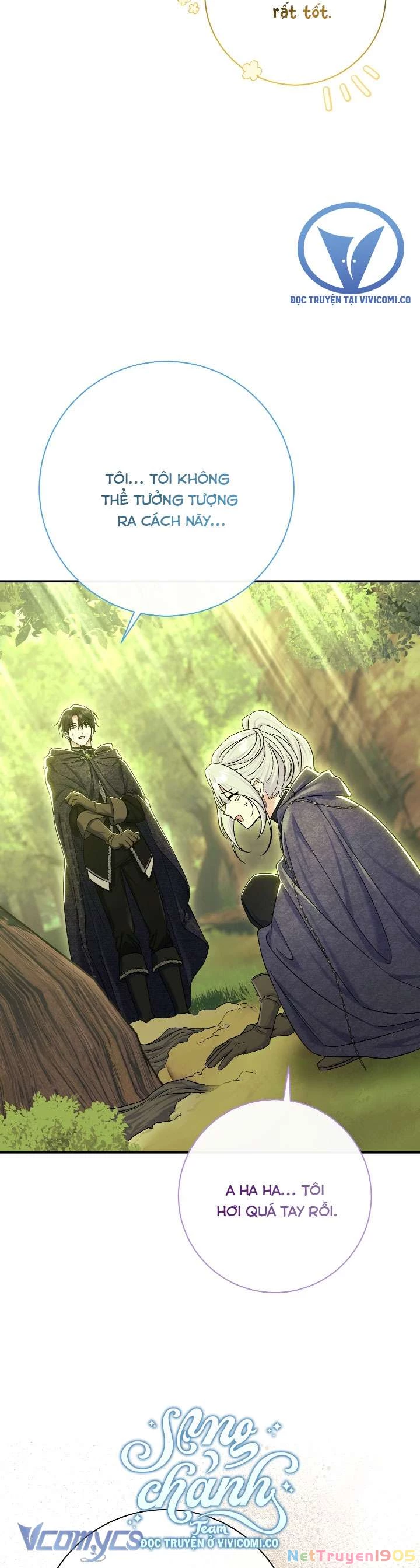 Người Xem Mắt Của Ác Nữ Quá Hoàn Hảo Chapter 86 - Trang 2