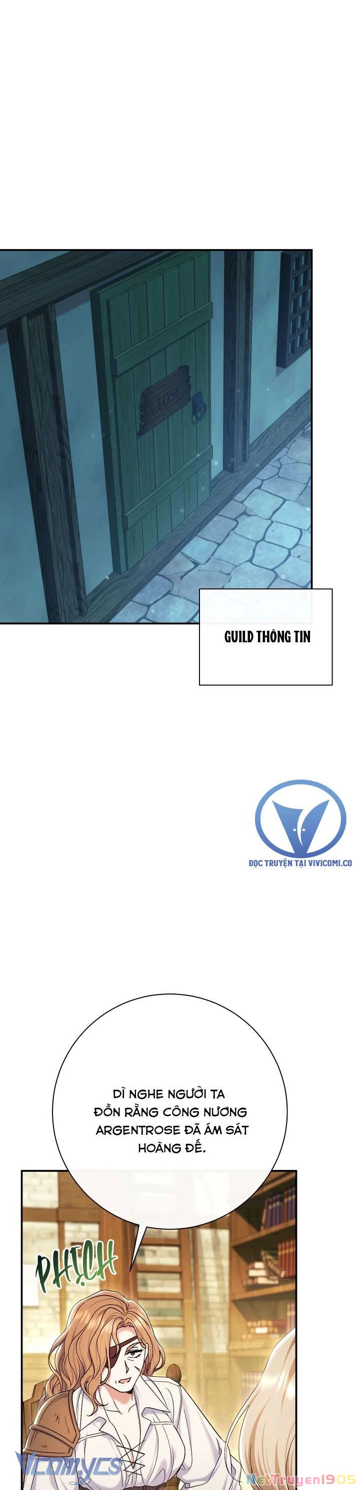 Người Xem Mắt Của Ác Nữ Quá Hoàn Hảo Chapter 86 - Trang 2