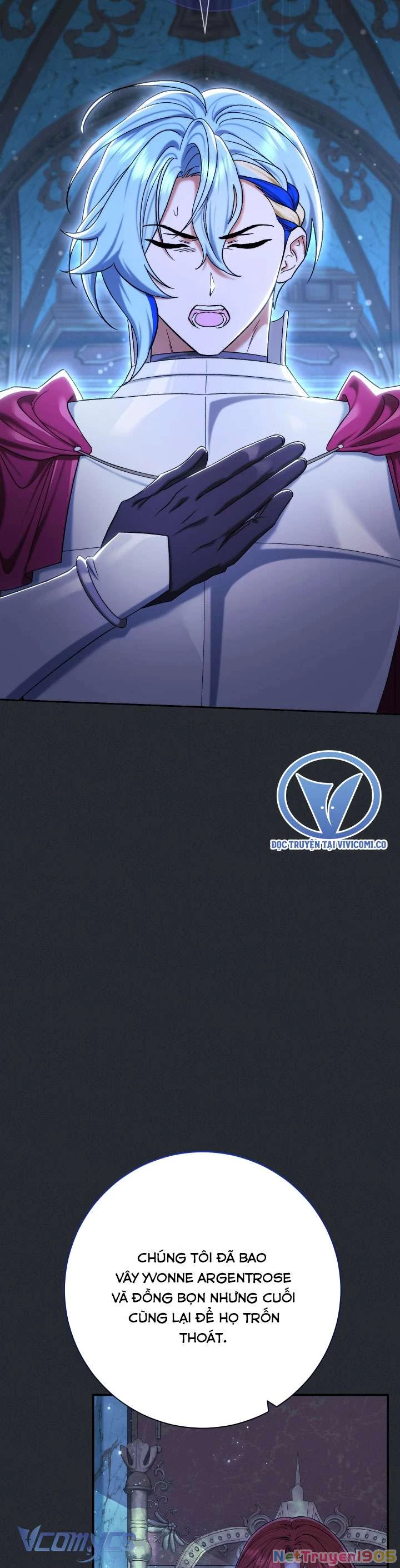 Người Xem Mắt Của Ác Nữ Quá Hoàn Hảo Chapter 86 - Trang 2