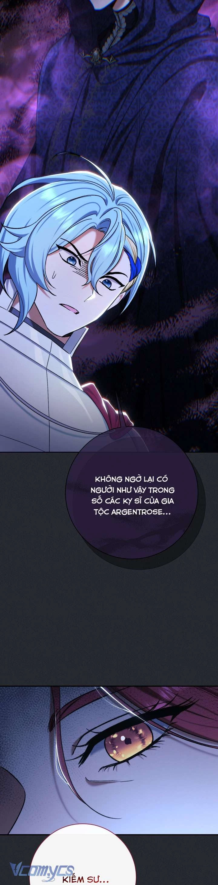 Người Xem Mắt Của Ác Nữ Quá Hoàn Hảo Chapter 86 - Trang 2