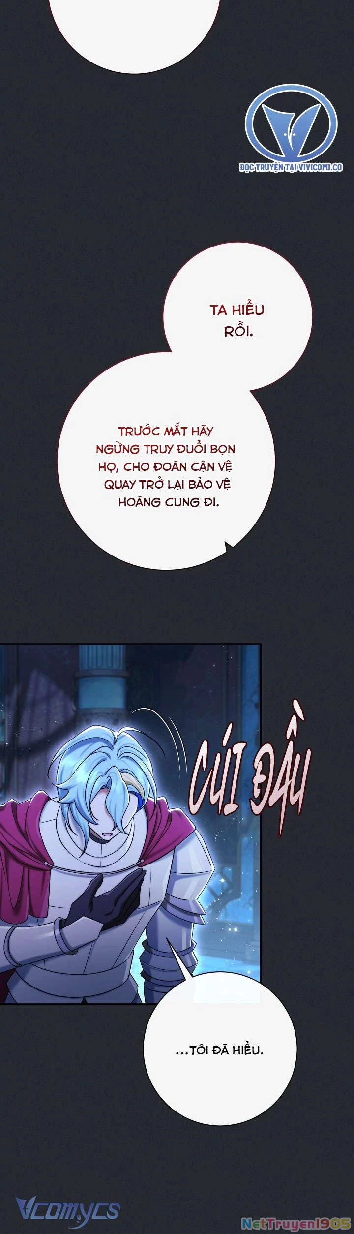 Người Xem Mắt Của Ác Nữ Quá Hoàn Hảo Chapter 86 - Trang 2