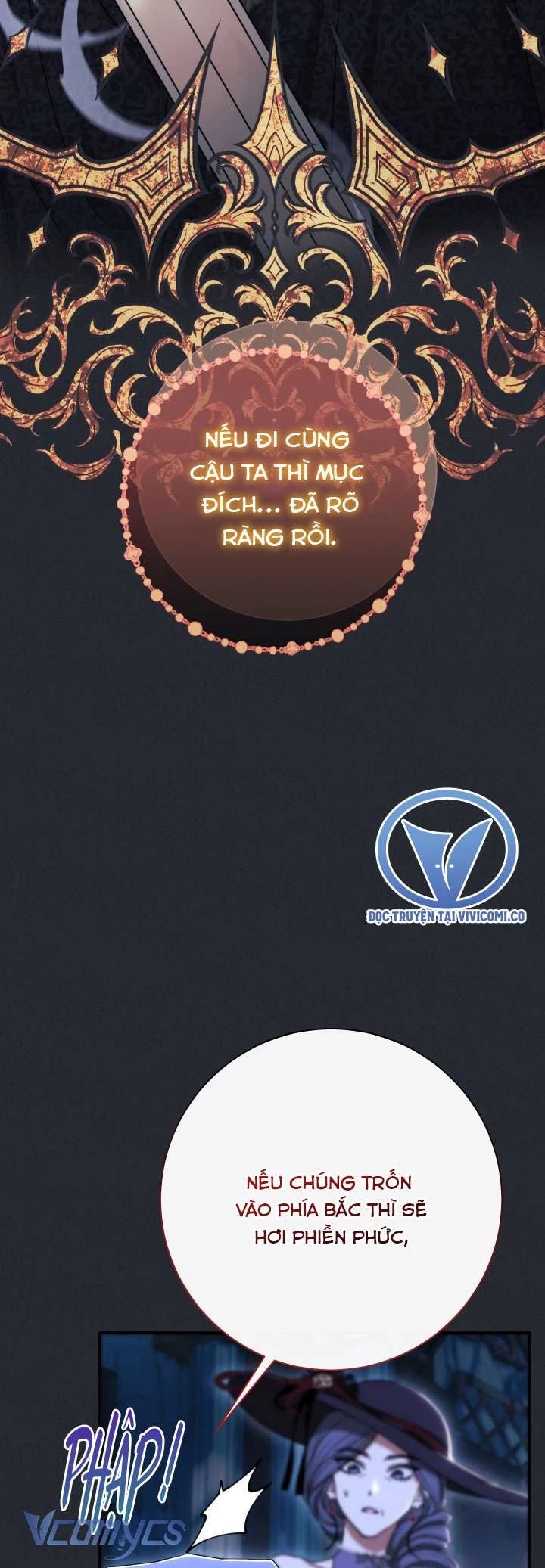 Người Xem Mắt Của Ác Nữ Quá Hoàn Hảo Chapter 86 - Trang 2